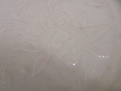 Kidney-shaped dish, 1650-1660 - Image 5