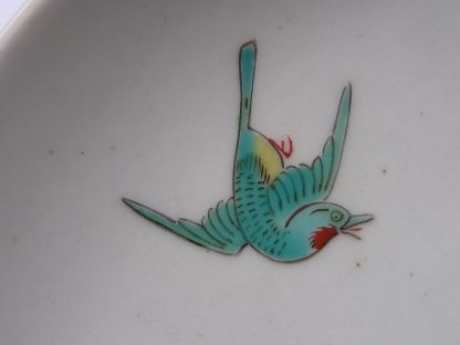 Kakiemon plate, 1680-1700 - Image 5