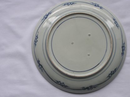 Kakiemon plate, 1680-1700 - Image 6