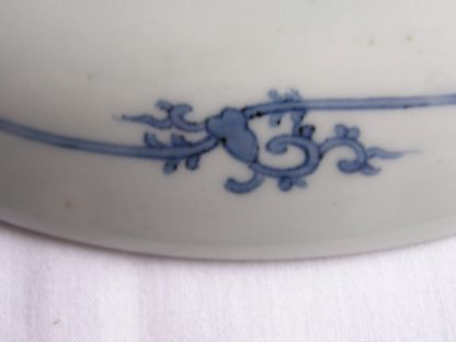 Kakiemon plate, 1680-1700 - Image 7