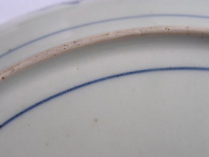 Kakiemon plate, 1680-1700 - Image 8