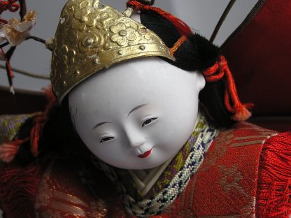 Doll with butterfly wings, 1912-1926 - Image 2