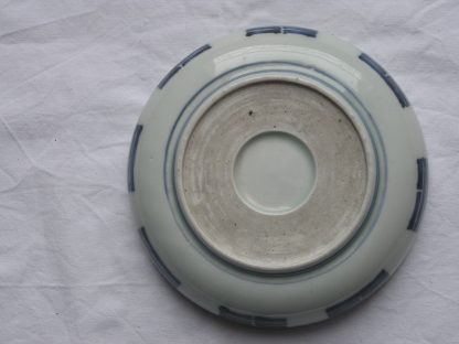 Small bowl with I Ching trigrams , 1770-1790 - Image 5