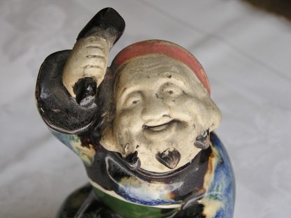 Sumida figure of Daikoku, 1900-1912 - Image 2