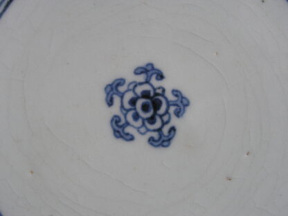 Plate with phoenixes in clouds, 1680-1700 - Image 5