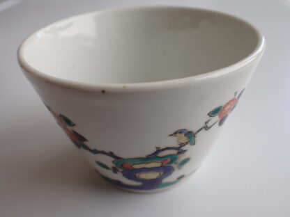 Soba cup in Kakiemon style, 18th century