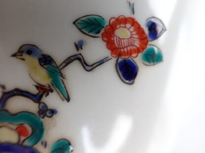 Soba cup in Kakiemon style, 18th century - Image 5