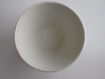 Soba cup in Kakiemon style, 18th century - Image 6
