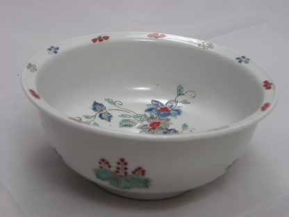 Kakiemon bowl with floral decoration, 18th century - Image 2