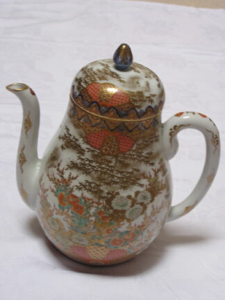 Koransha tea set
